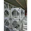 Cheap aluminum led screen display truss system  truss LED screen gentry truss